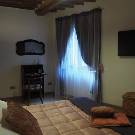 The Rose Suite Siena Exterior photo